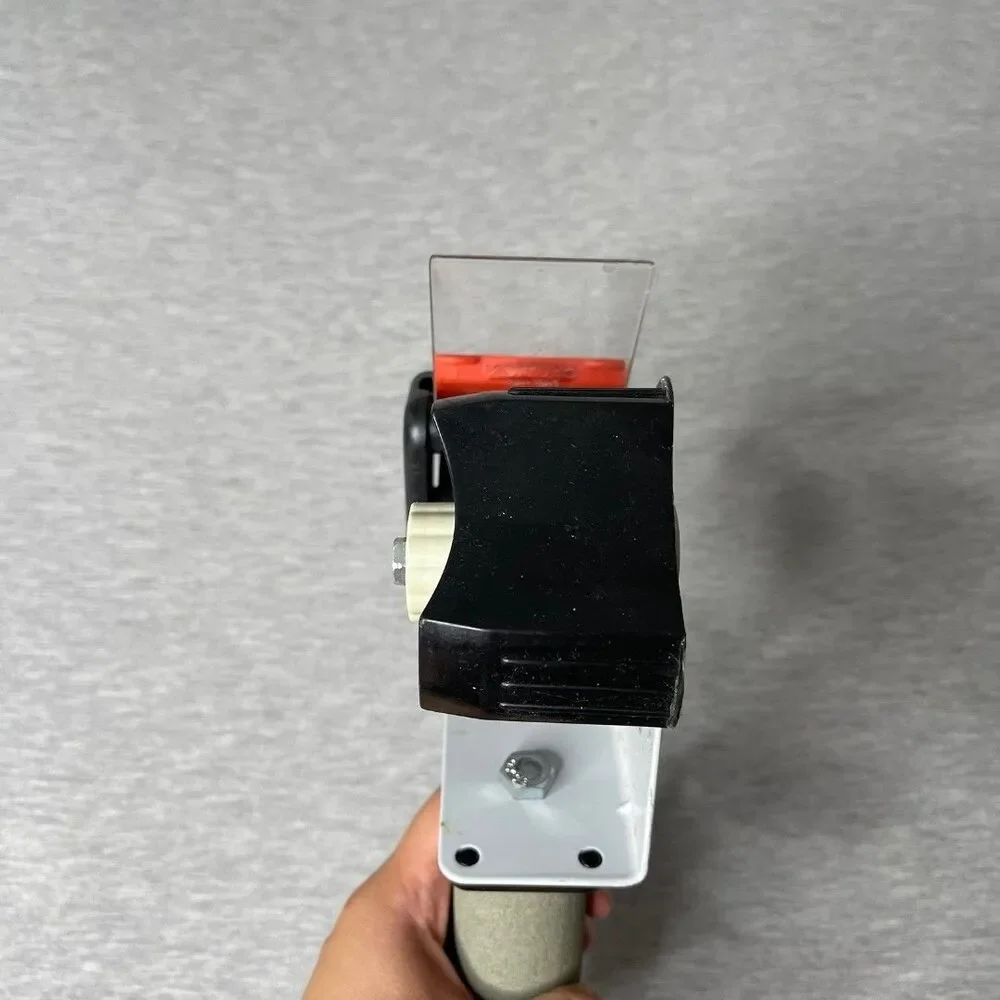 3M Brand 2'' Standard Packing Tape Hand-Held Tape Dispenser